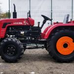 МИНИТРАКТОР SHIFENG