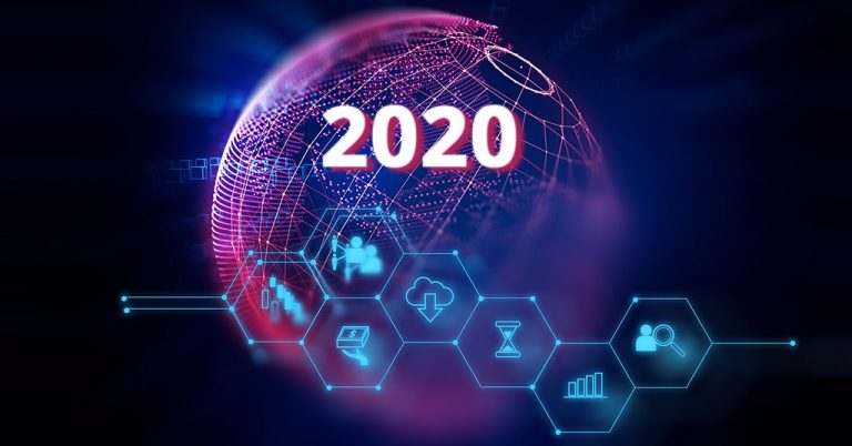 Маркетинг 2020 в новых реалиях