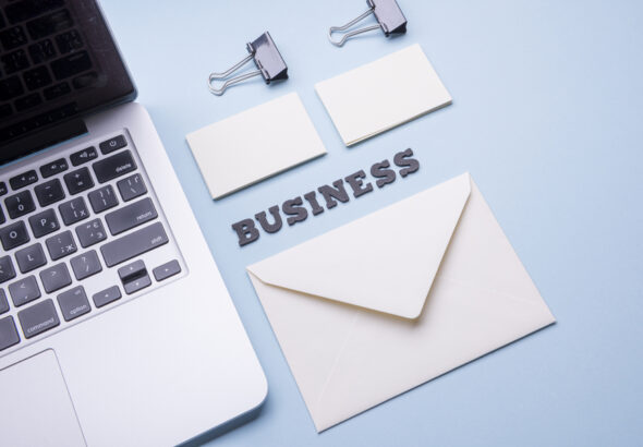 Что такое e-mail маркетинг