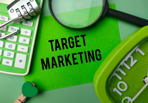 таргетована реклама