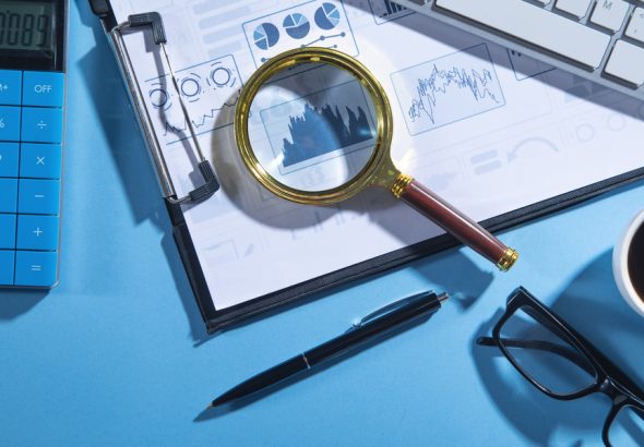 СЕО аудит сайту