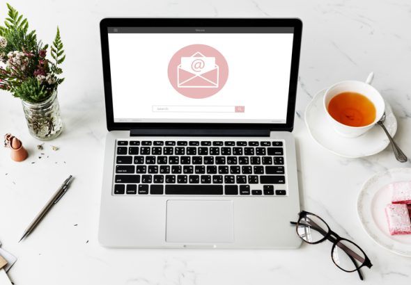 email-розсилки