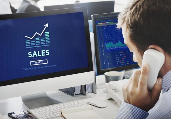 збільшення продажів в інтернет-магазині