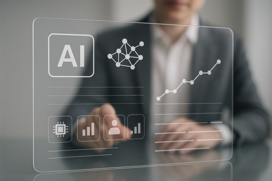 AI-контент у 2026 році