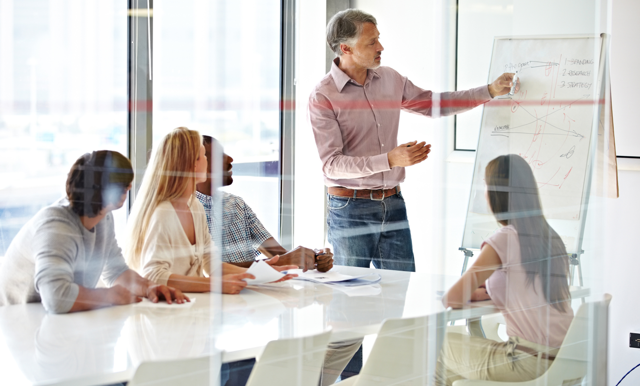 бизнес-тренер по продажам