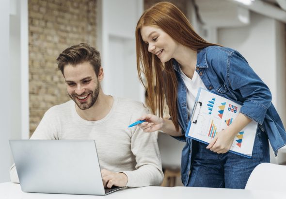 Як працює Google Ads