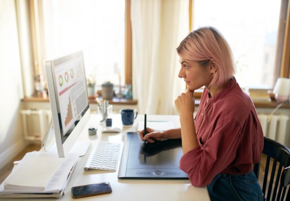 Як вивести сайт в топ гугла