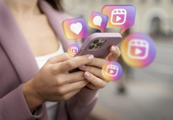 SMM-тренди для бізнесу у 2026 році