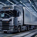 транспортно-логістична компанія