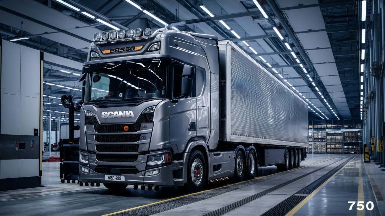 транспортно-логістична компанія