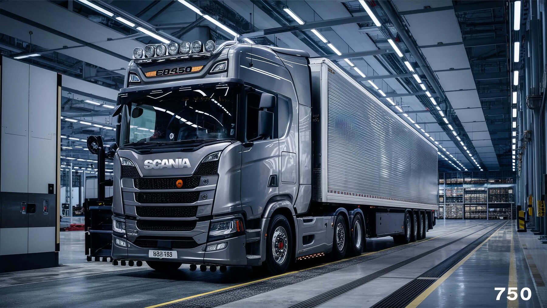 транспортно-логістична компанія