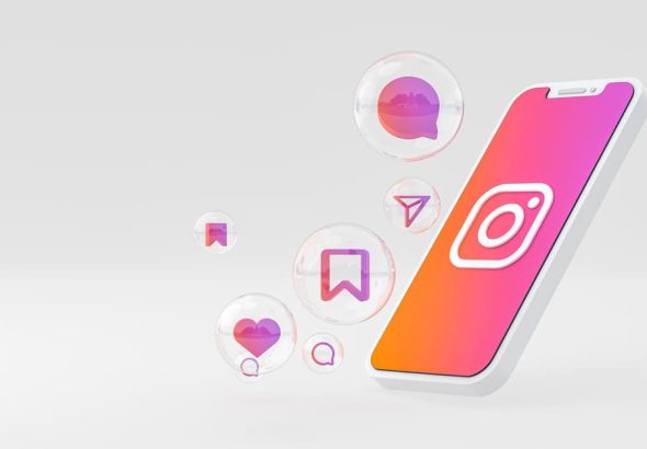 як запустити рекламу в Instagram