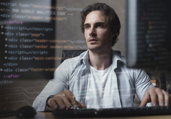 HTML, CSS, JavaScript для початківців