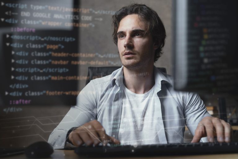 HTML, CSS, JavaScript для початківців