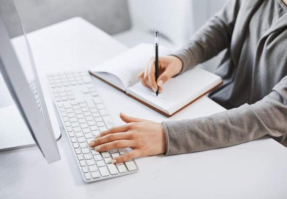Як писати SEO-тексти