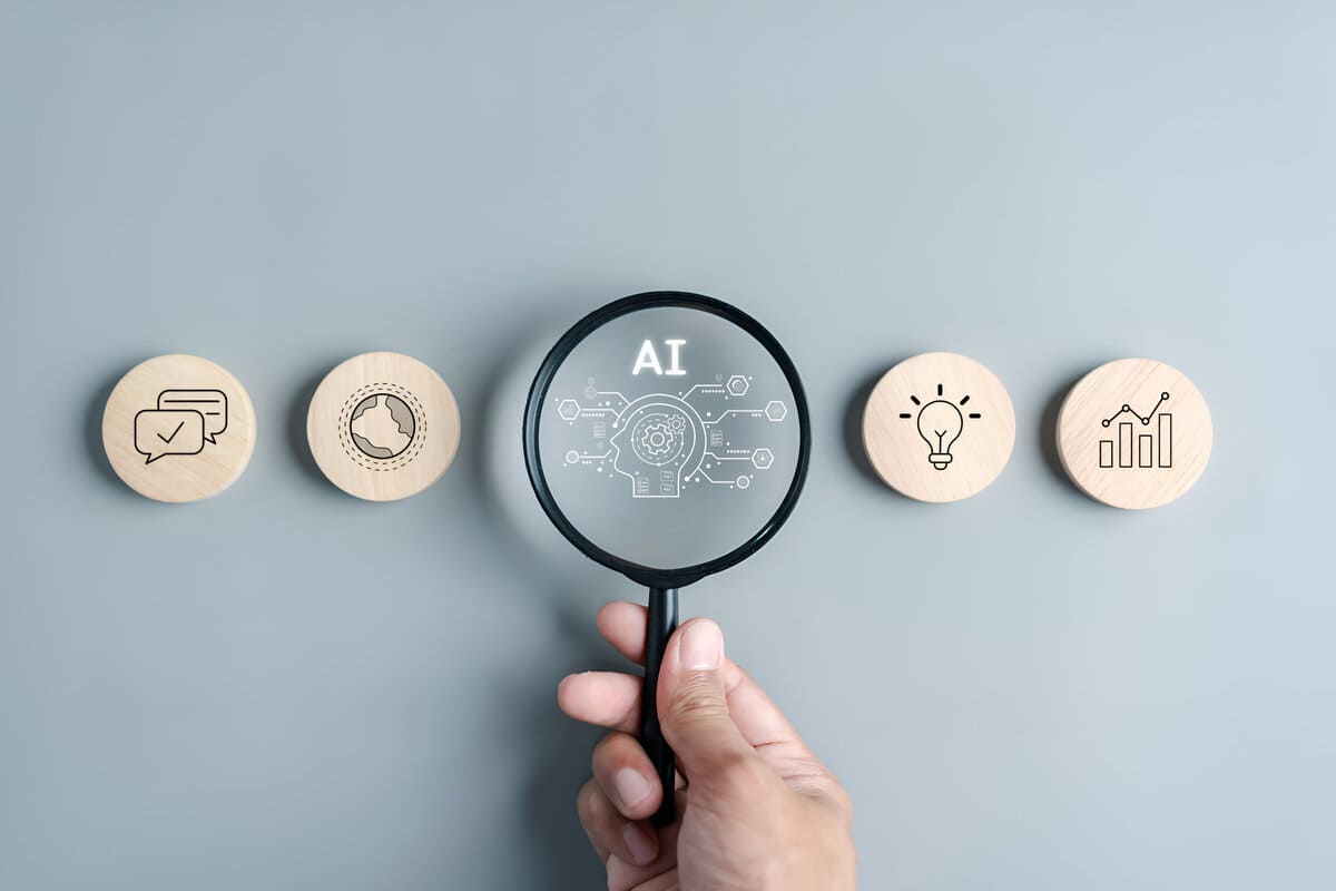 Google AI Overviews