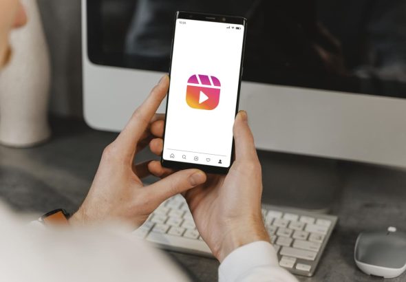 Тренди коротких відео Reels та TikTok для бізнесу