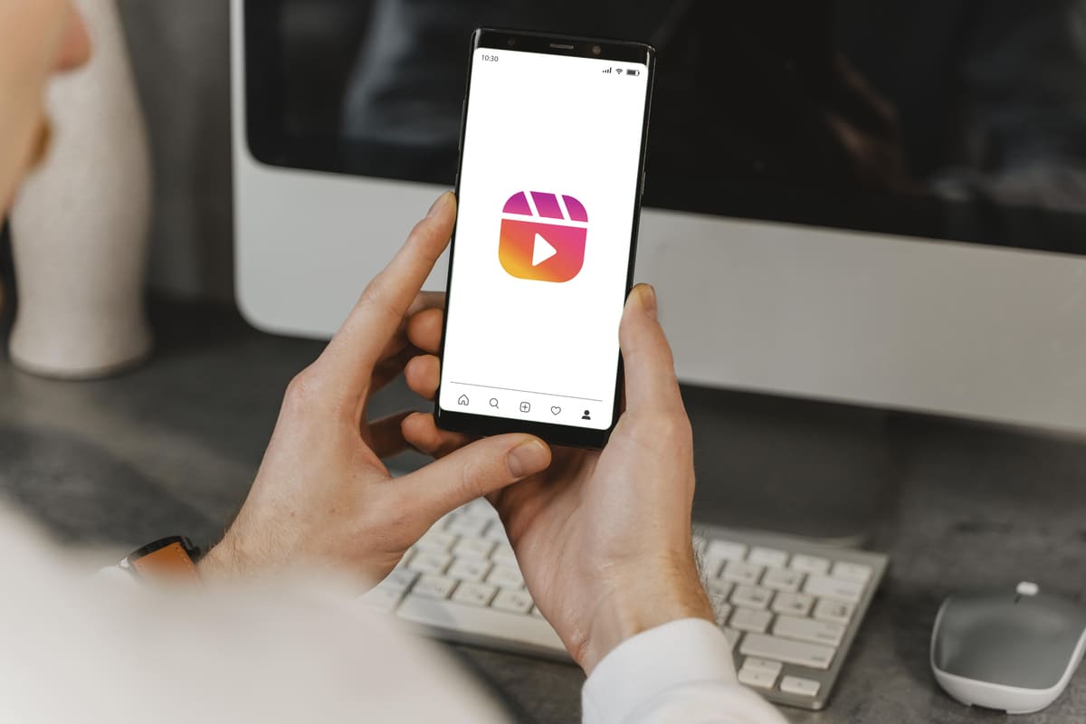 Тренди коротких відео Reels та TikTok для бізнесу