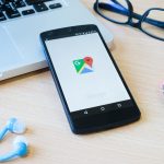 Оптимізація профілю Google Business для Google Карт